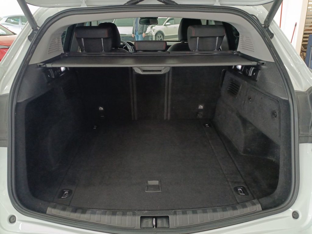 ALFA ROMEO Stelvio 2.2 Turbodiesel 160 CV AT8 RWD Business - 12