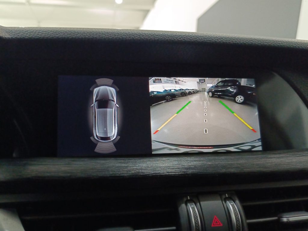 ALFA ROMEO Stelvio 2.2 Turbodiesel 160 CV AT8 RWD Business - 16