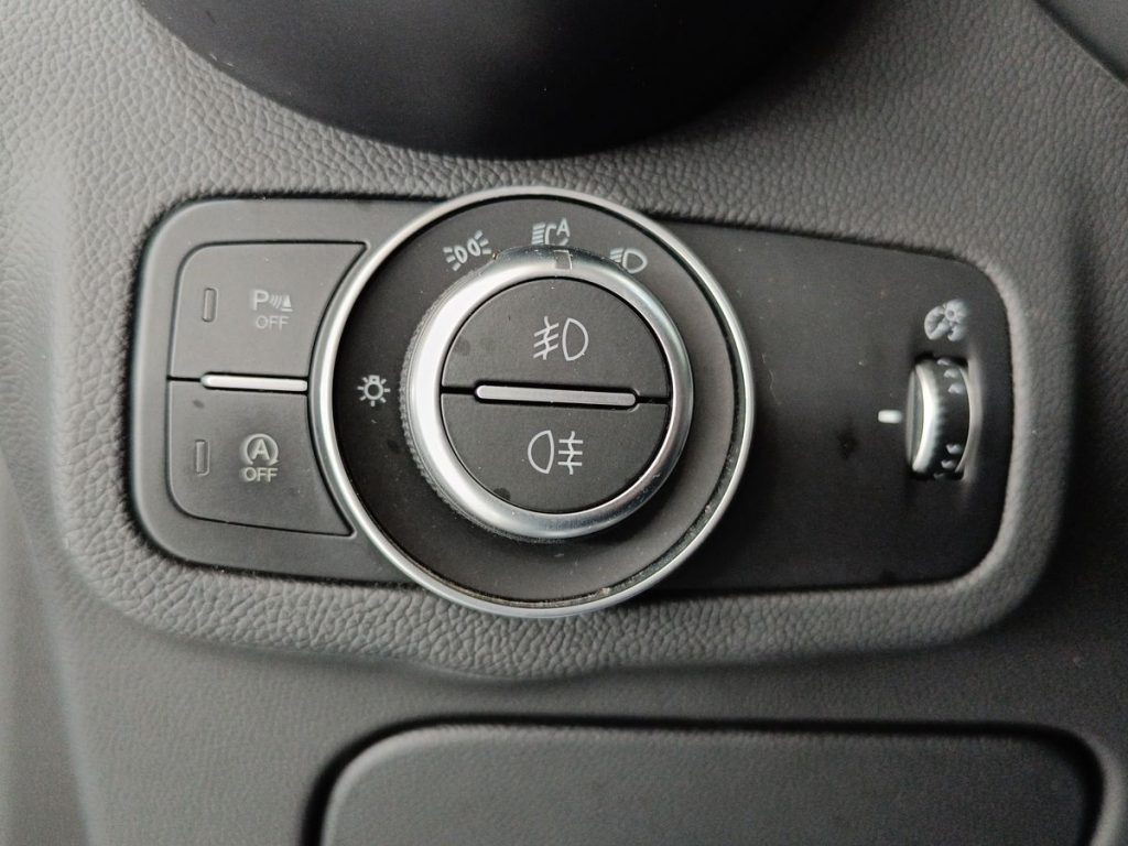 ALFA ROMEO Stelvio 2.2 Turbodiesel 160 CV AT8 RWD Business - 18