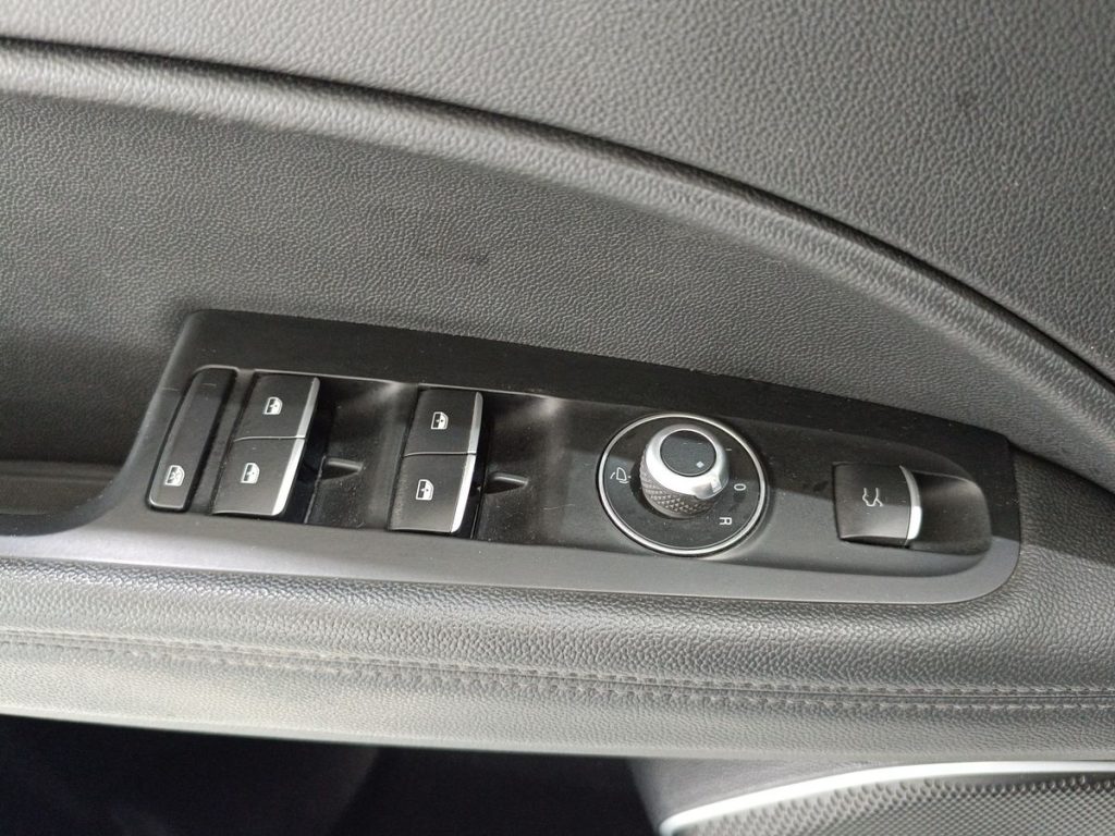 ALFA ROMEO Stelvio 2.2 Turbodiesel 160 CV AT8 RWD Business - 20