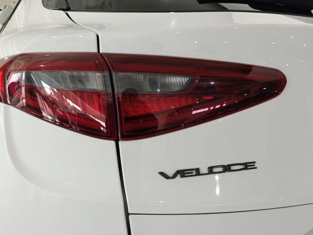 ALFA ROMEO Stelvio 2.2 Turbodiesel 160 CV AT8 RWD Business - 25