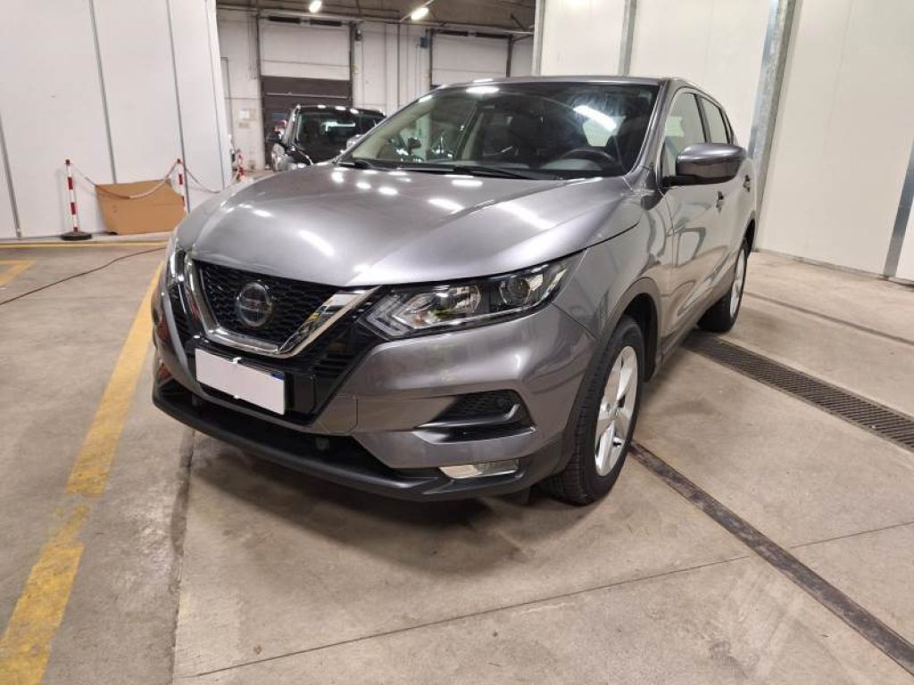 NISSAN Qashqai 1.5 dCi 115 CV Business - 3