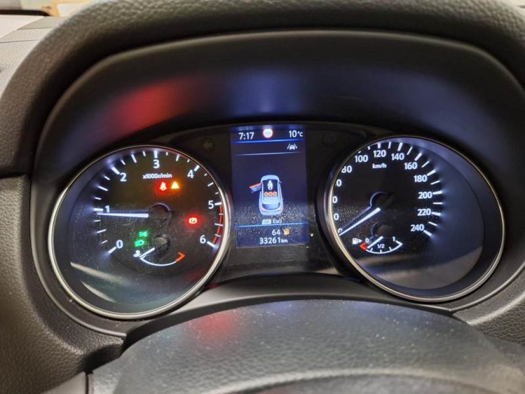 NISSAN Qashqai 1.5 dCi 115 CV Business - 7