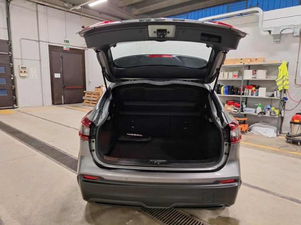 NISSAN Qashqai 1.5 dCi 115 CV Business - 8