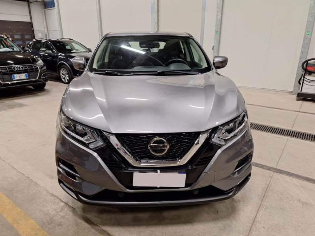 NISSAN Qashqai 1.5 dCi 115 CV Business - 5