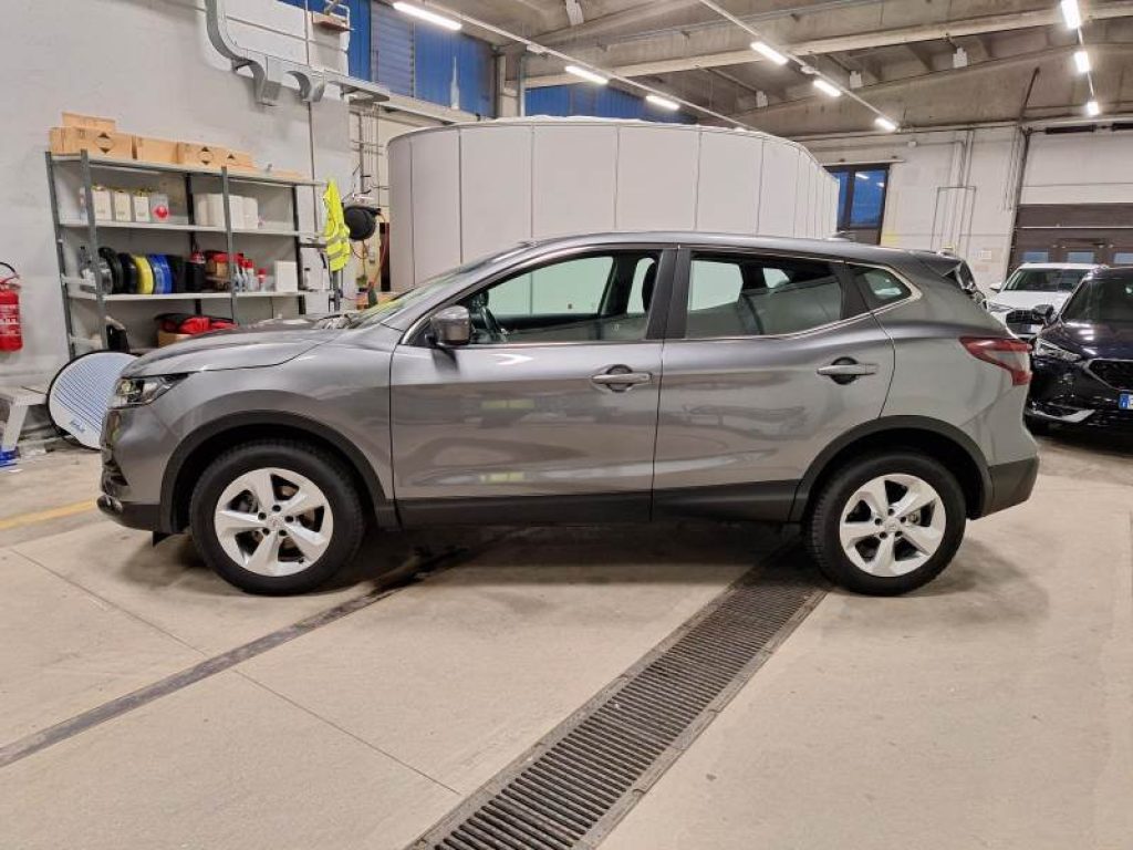 NISSAN Qashqai 1.5 dCi 115 CV Business - 2