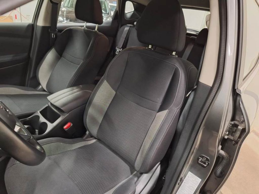 NISSAN Qashqai 1.5 dCi 115 CV Business - 9