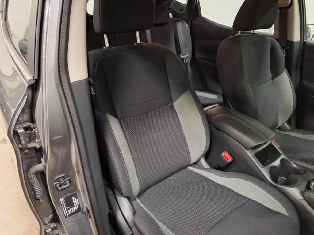 NISSAN Qashqai 1.5 dCi 115 CV Business - 10