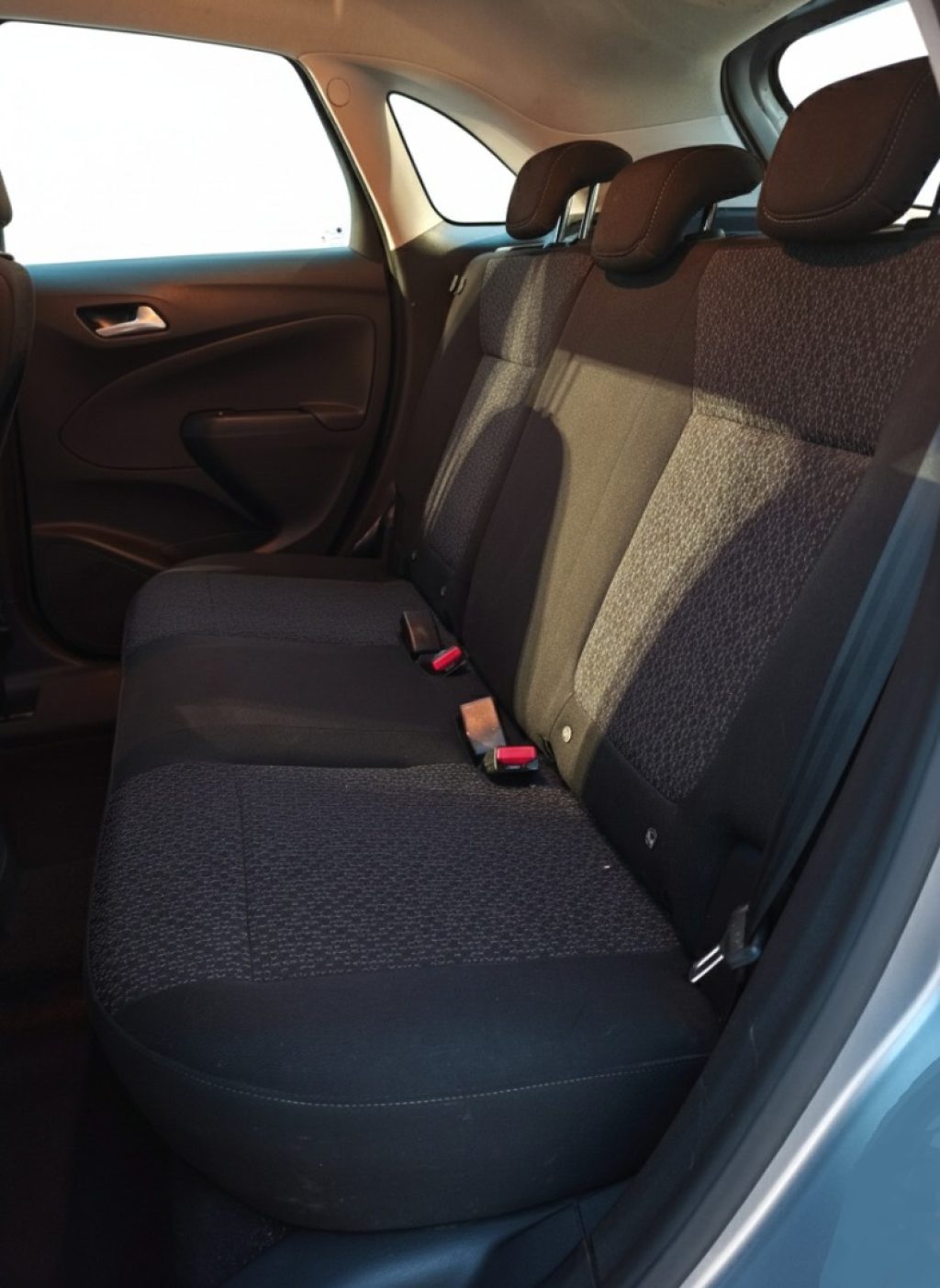 OPEL Crossland X 1.2 Turbo 12V 110 CV Car Play Unico Propr. - 14