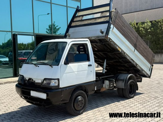 PIAGGIO  Bianco pastello