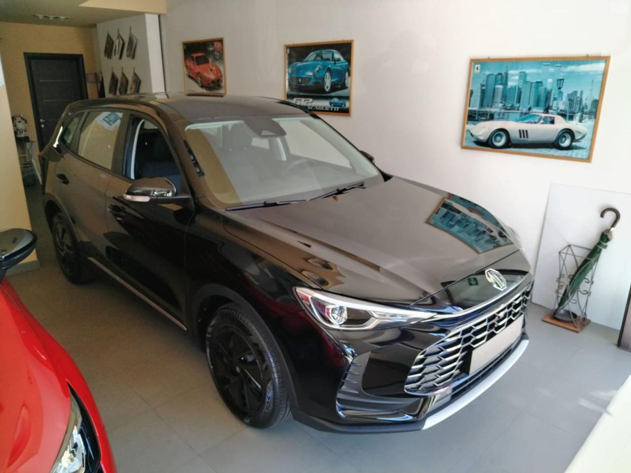 MG ZS 1.5 Standard - 7