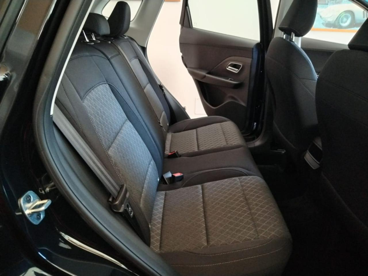 MG ZS 1.5 Standard - 22