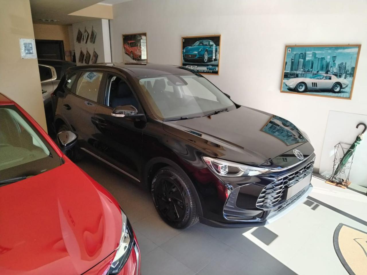 MG ZS 1.5 Standard - 20