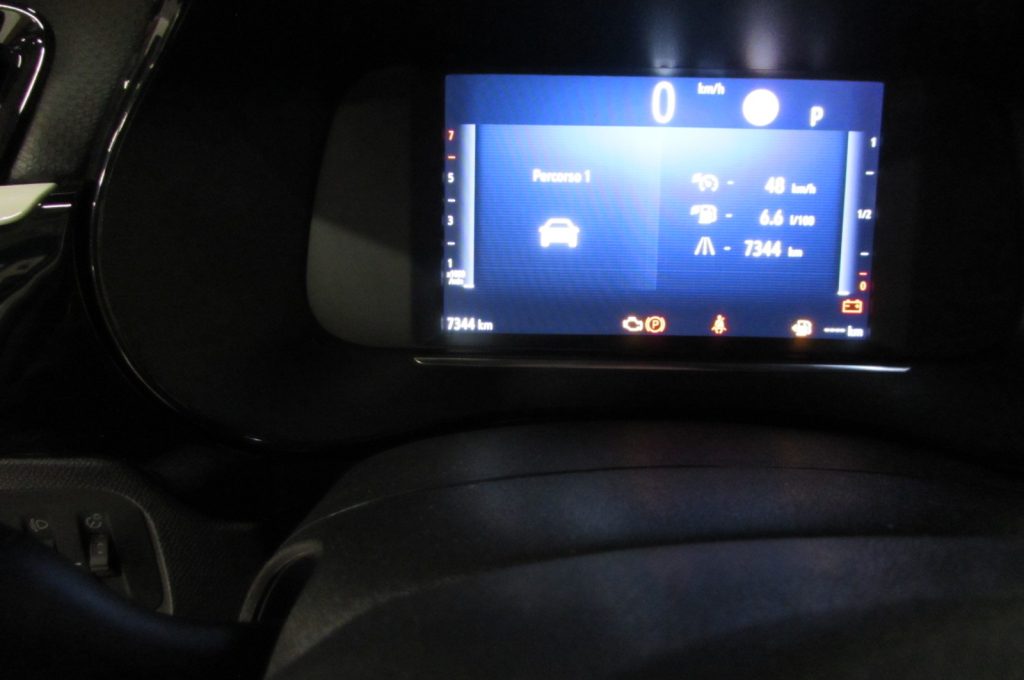 OPEL Corsa 1.2 100 CV aut. GS - 12