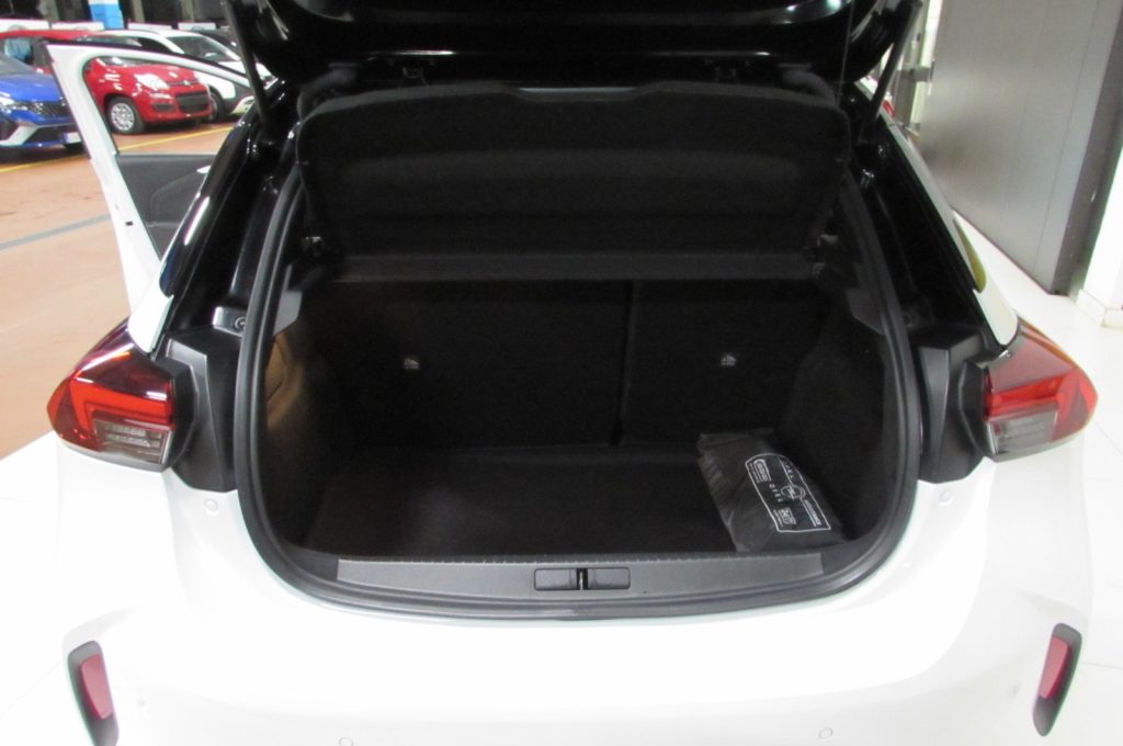 OPEL Corsa 1.2 100 CV aut. GS - 14