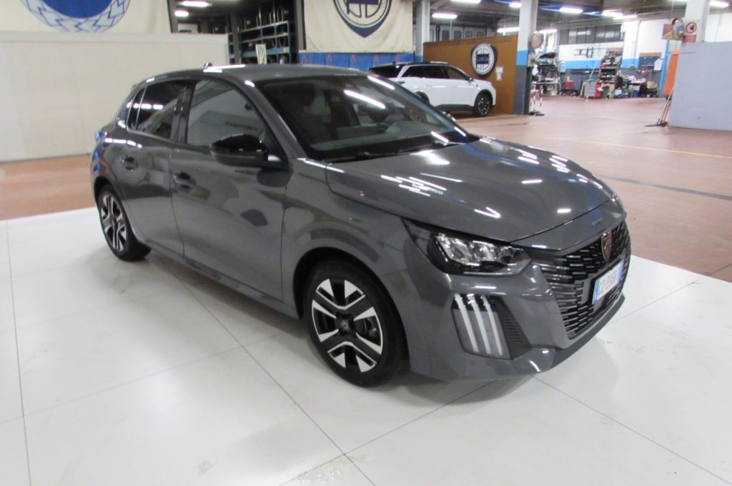 PEUGEOT 208 PureTech 100 Stop&Start 5 porte Allure - 2