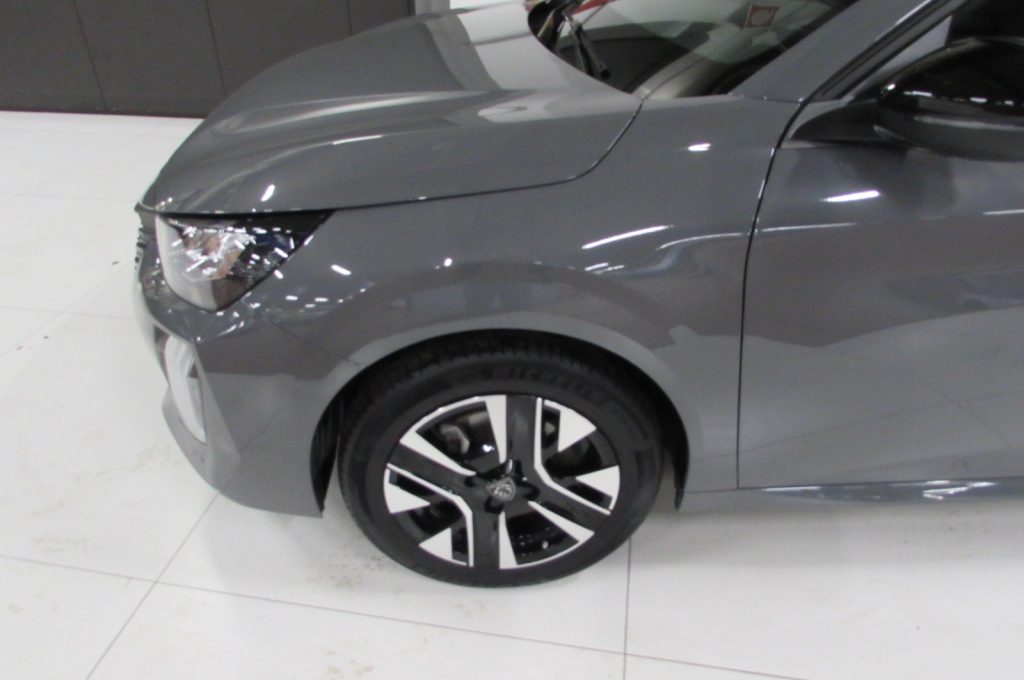 PEUGEOT 208 PureTech 100 Stop&Start 5 porte Allure - 5