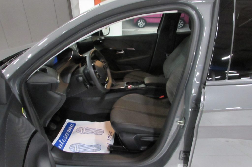 PEUGEOT 208 PureTech 100 Stop&Start 5 porte Allure - 6