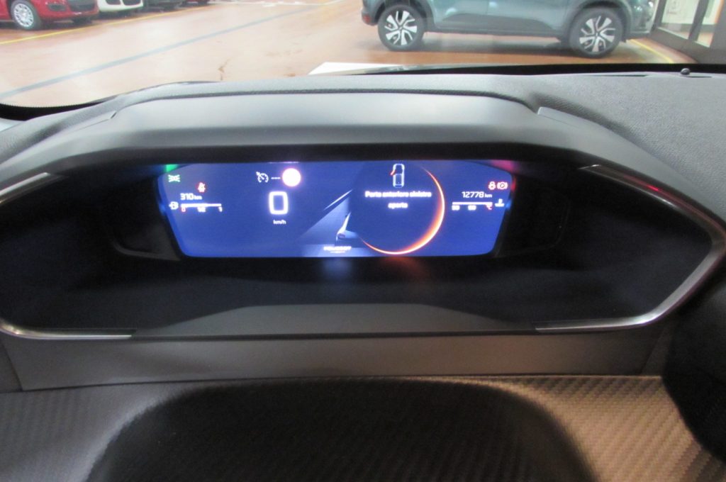 PEUGEOT 208 PureTech 100 Stop&Start 5 porte Allure - 12