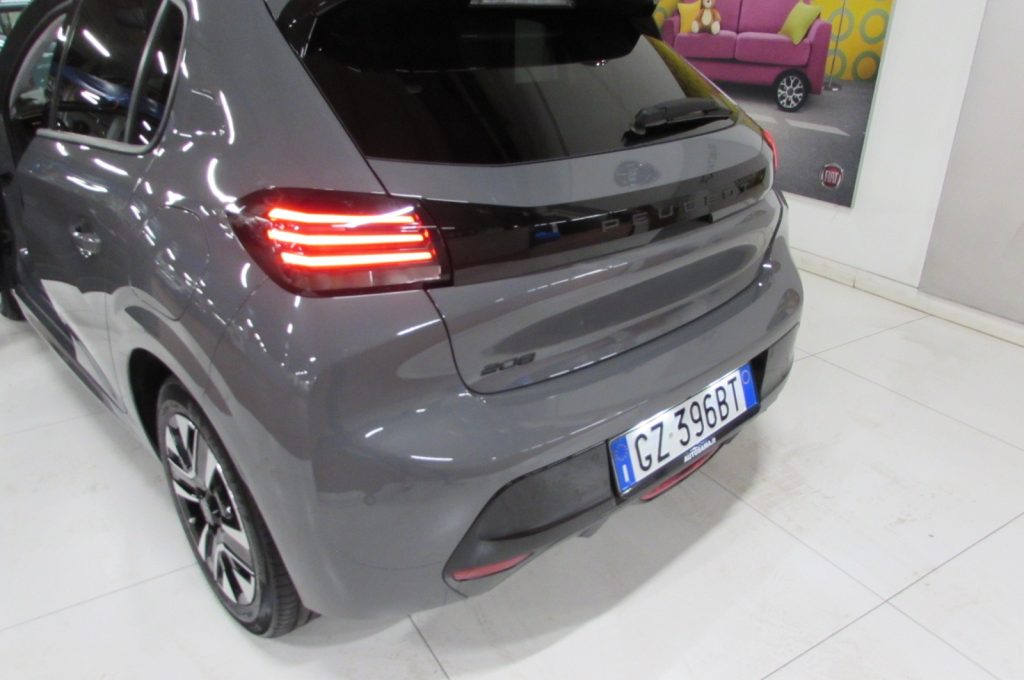 PEUGEOT 208 PureTech 100 Stop&Start 5 porte Allure - 15