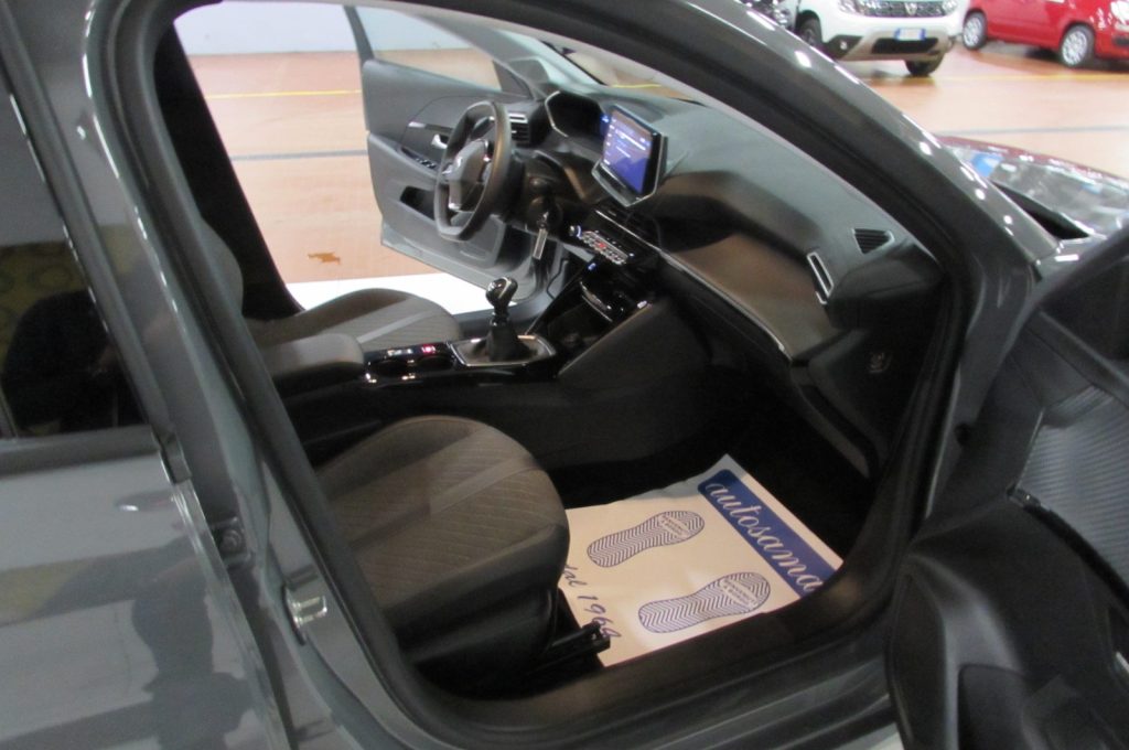 PEUGEOT 208 PureTech 100 Stop&Start 5 porte Allure - 16