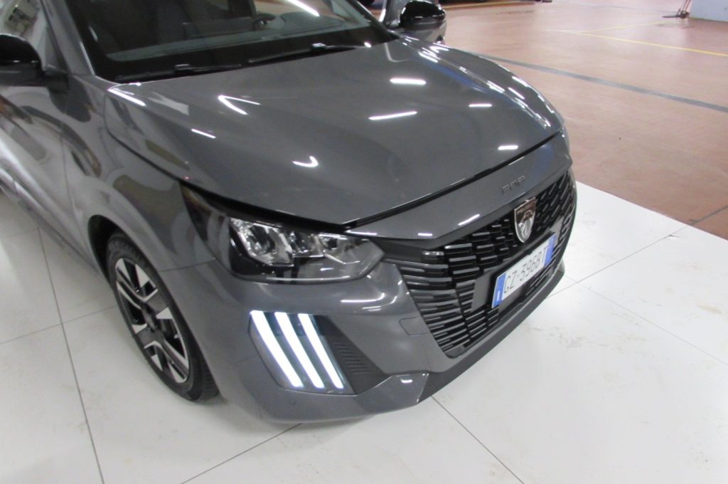 PEUGEOT 208 PureTech 100 Stop&Start 5 porte Allure - 17