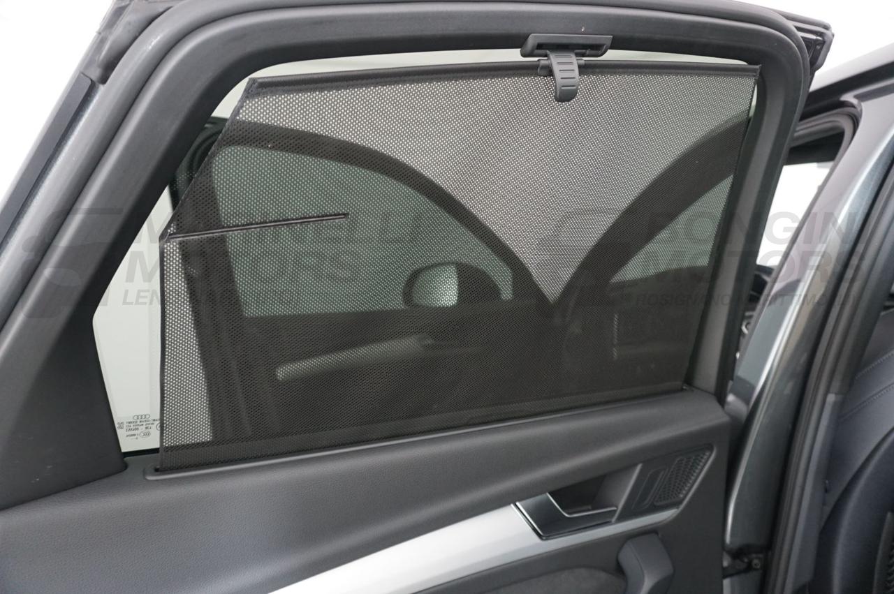 AUDI SQ5 TDI QUATTRO TIPTRONIC - 32