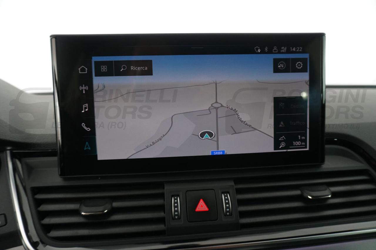 AUDI SQ5 TDI QUATTRO TIPTRONIC - 15