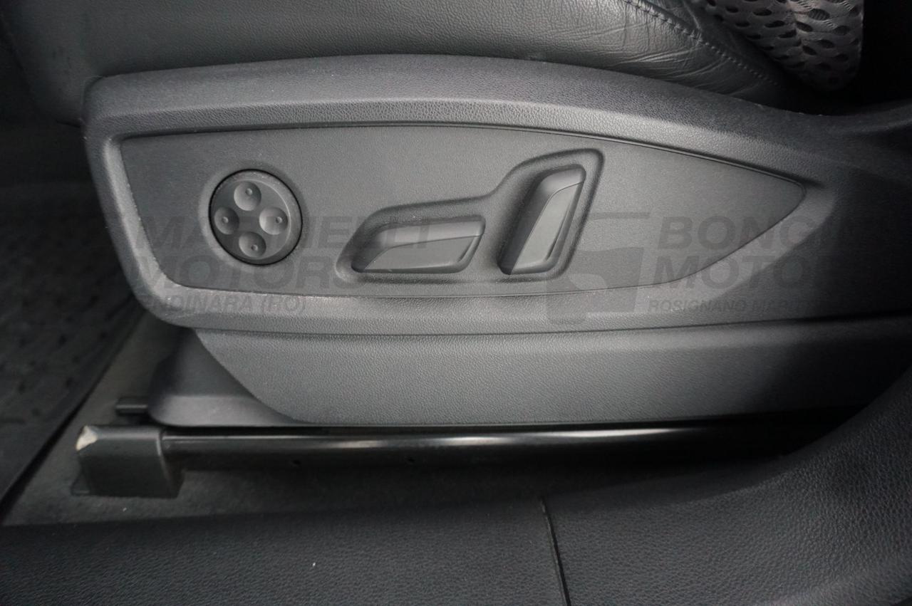 AUDI SQ5 TDI QUATTRO TIPTRONIC - 20