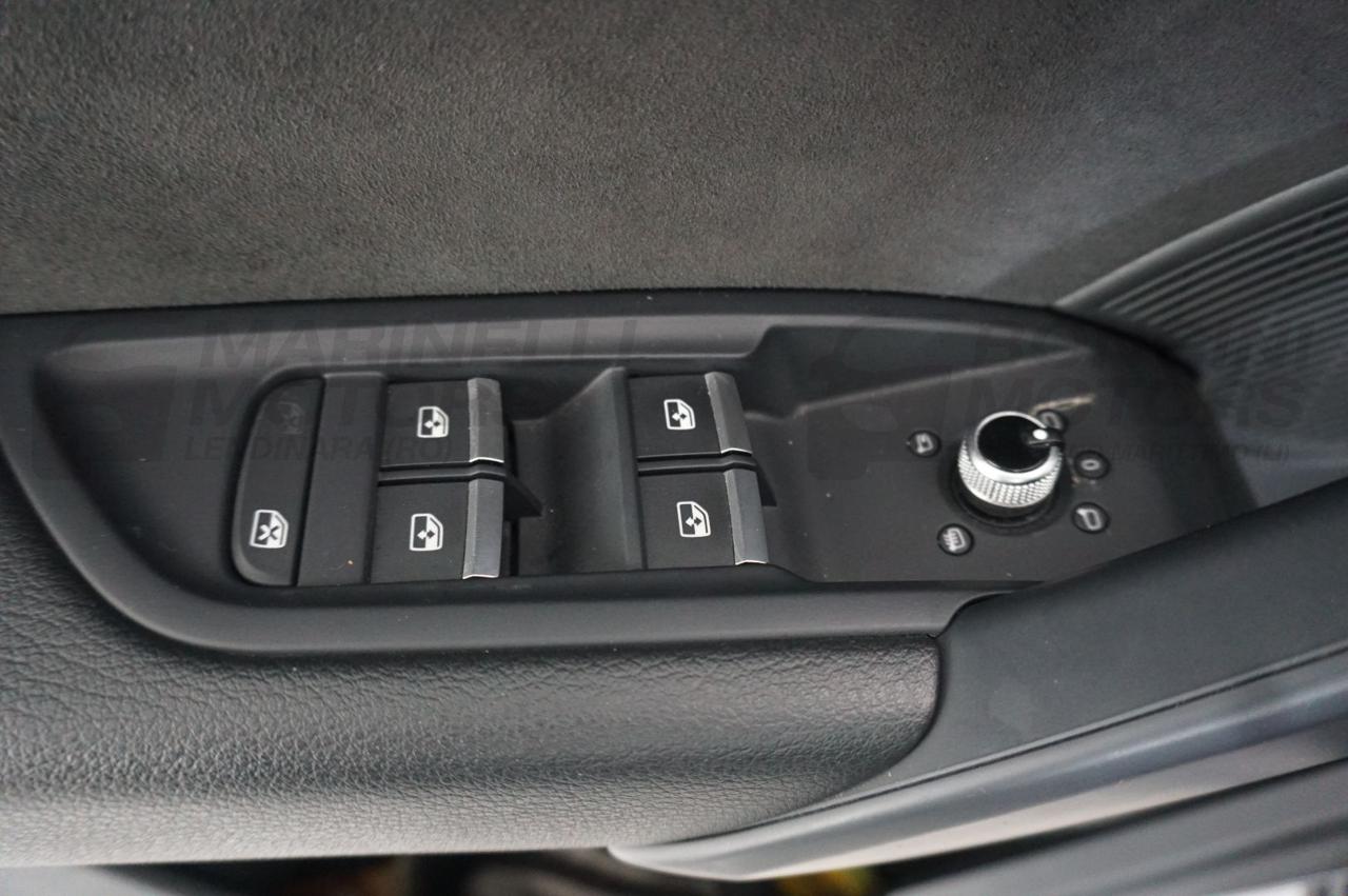 AUDI SQ5 TDI QUATTRO TIPTRONIC - 22