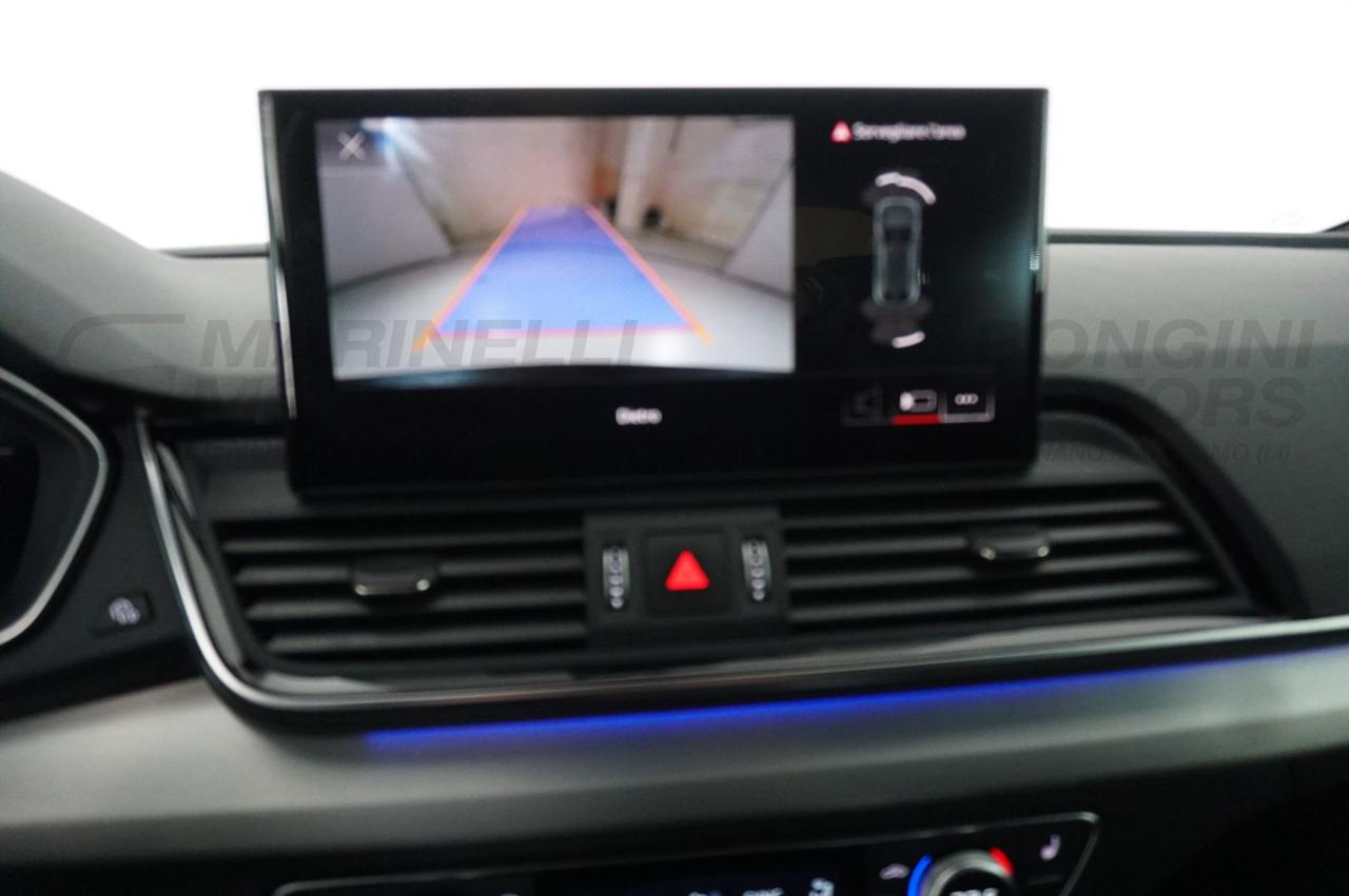 AUDI SQ5 TDI QUATTRO TIPTRONIC - 38