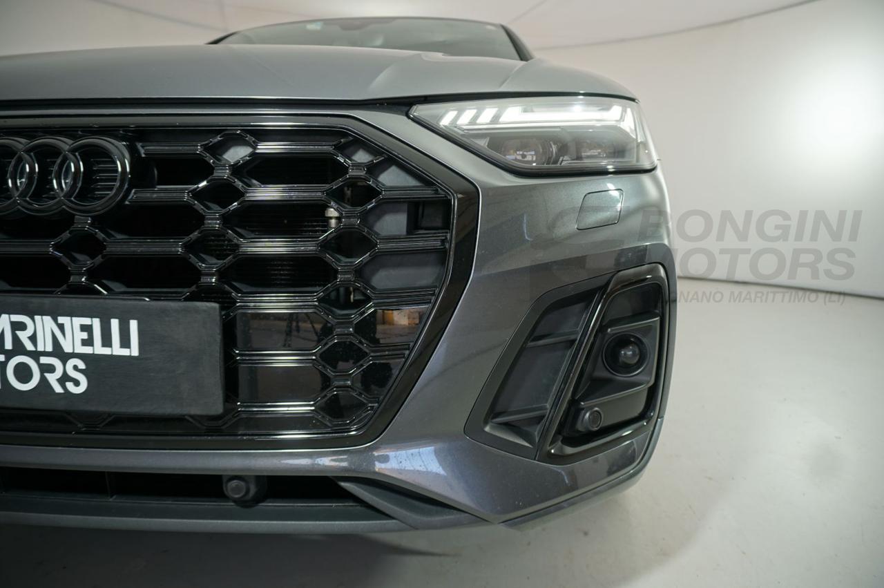 AUDI SQ5 TDI QUATTRO TIPTRONIC - 17