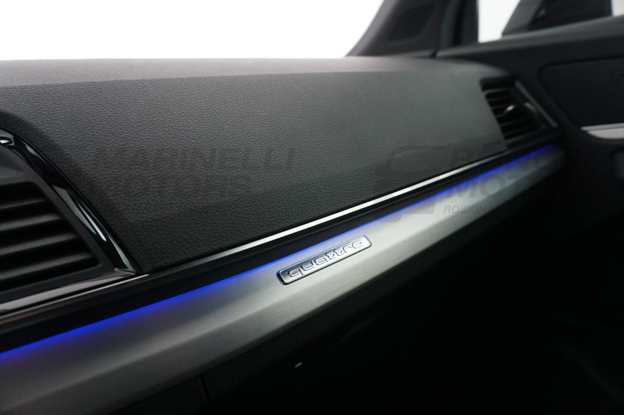 AUDI SQ5 TDI QUATTRO TIPTRONIC - 39