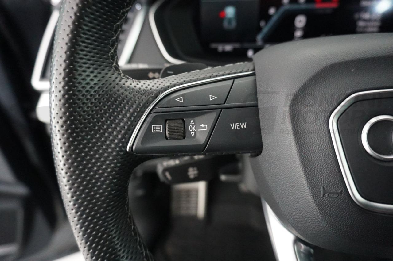 AUDI SQ5 TDI QUATTRO TIPTRONIC - 25