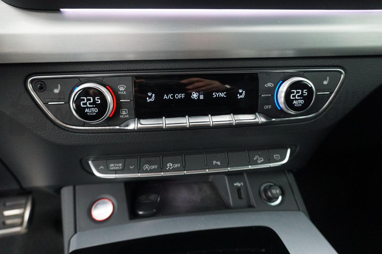 AUDI SQ5 TDI QUATTRO TIPTRONIC - 28