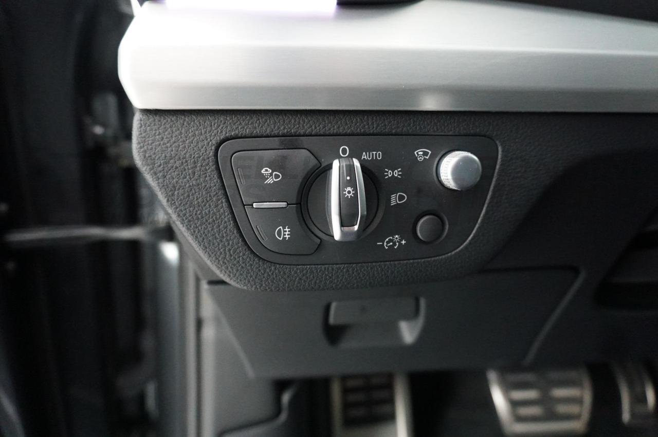 AUDI SQ5 TDI QUATTRO TIPTRONIC - 24