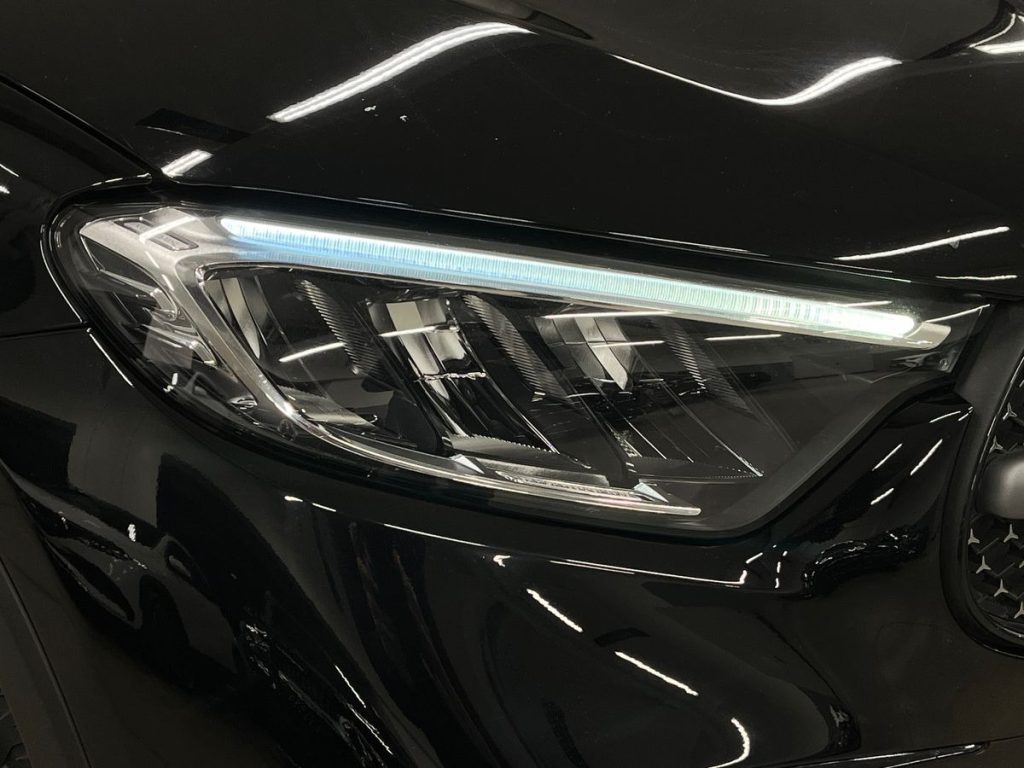 MERCEDES-BENZ GLC 220 d 4Matic Mild Hybrid AMG Line Advanced - 17