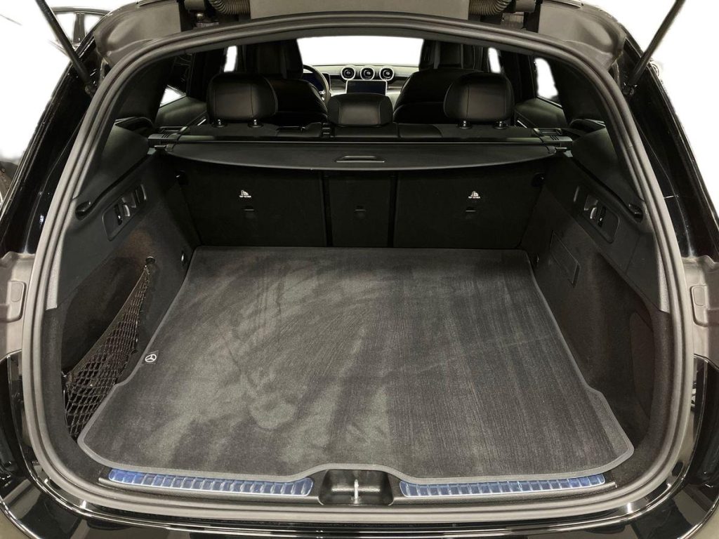 MERCEDES-BENZ GLC 220 d 4Matic Mild Hybrid AMG Line Advanced - 13