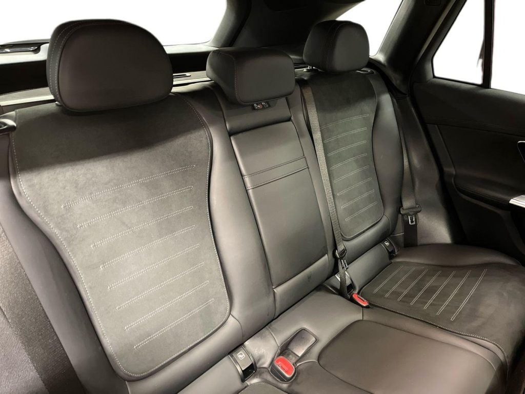 MERCEDES-BENZ GLC 220 d 4Matic Mild Hybrid AMG Line Advanced - 16