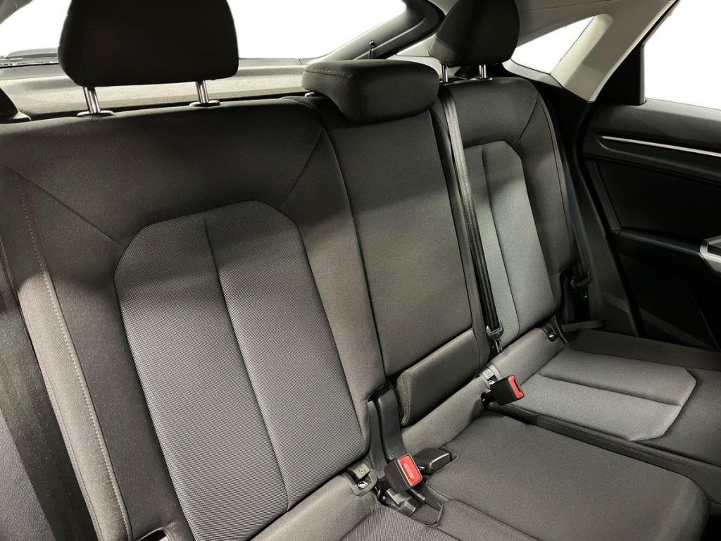 AUDI Q3 SPB 35 TDI MANUALE - 16