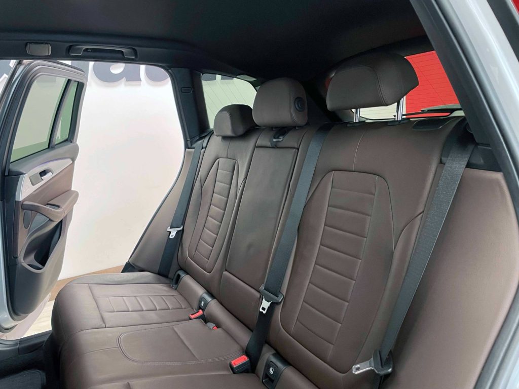 BMW X3 XDRIVE20D MHEV 48V M-SPORT AUTO - IVA DEDUCIBILE - 29