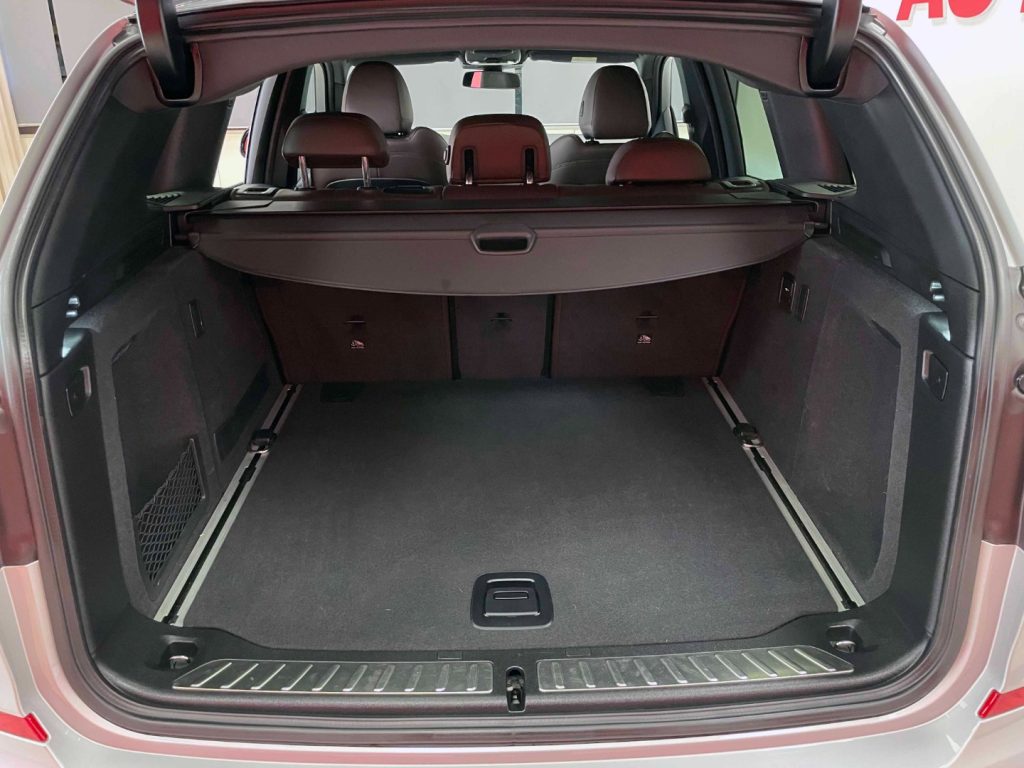 BMW X3 XDRIVE20D MHEV 48V M-SPORT AUTO - IVA DEDUCIBILE - 30