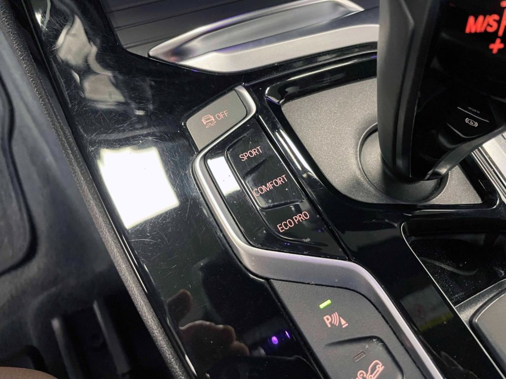 BMW X3 XDRIVE20D MHEV 48V M-SPORT AUTO - IVA DEDUCIBILE - 47