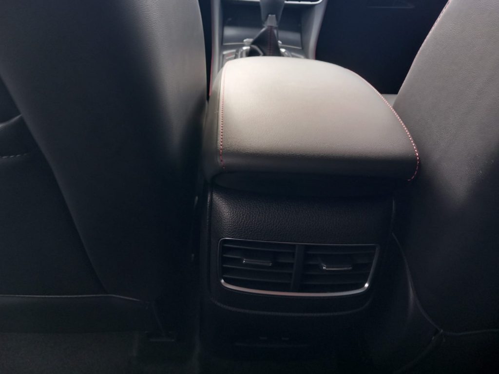 MG HS 1.5T-GDI Comfort - 25