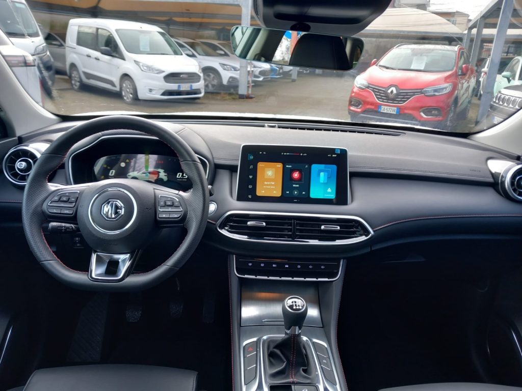 MG HS 1.5T-GDI Comfort - 19