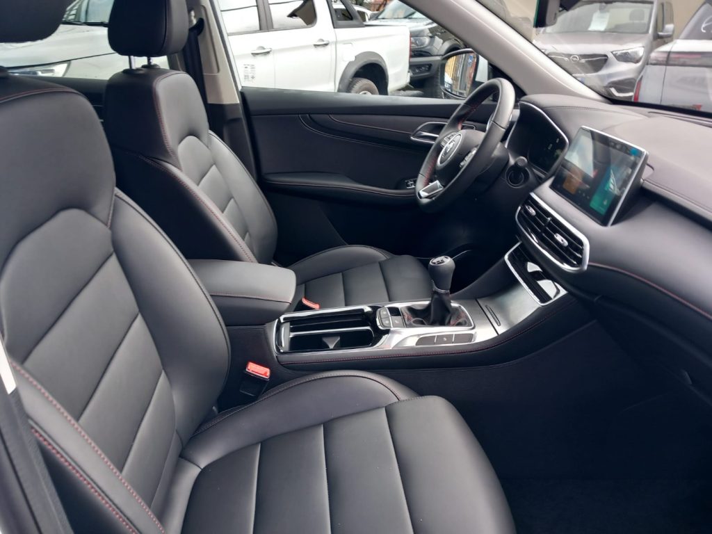 MG HS 1.5T-GDI Comfort - 17