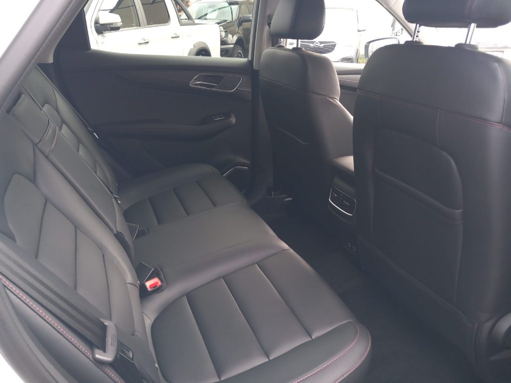 MG HS 1.5T-GDI Comfort - 16