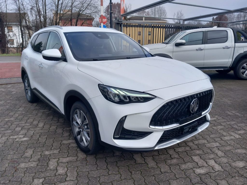 MG HS 1.5T-GDI Comfort - 4