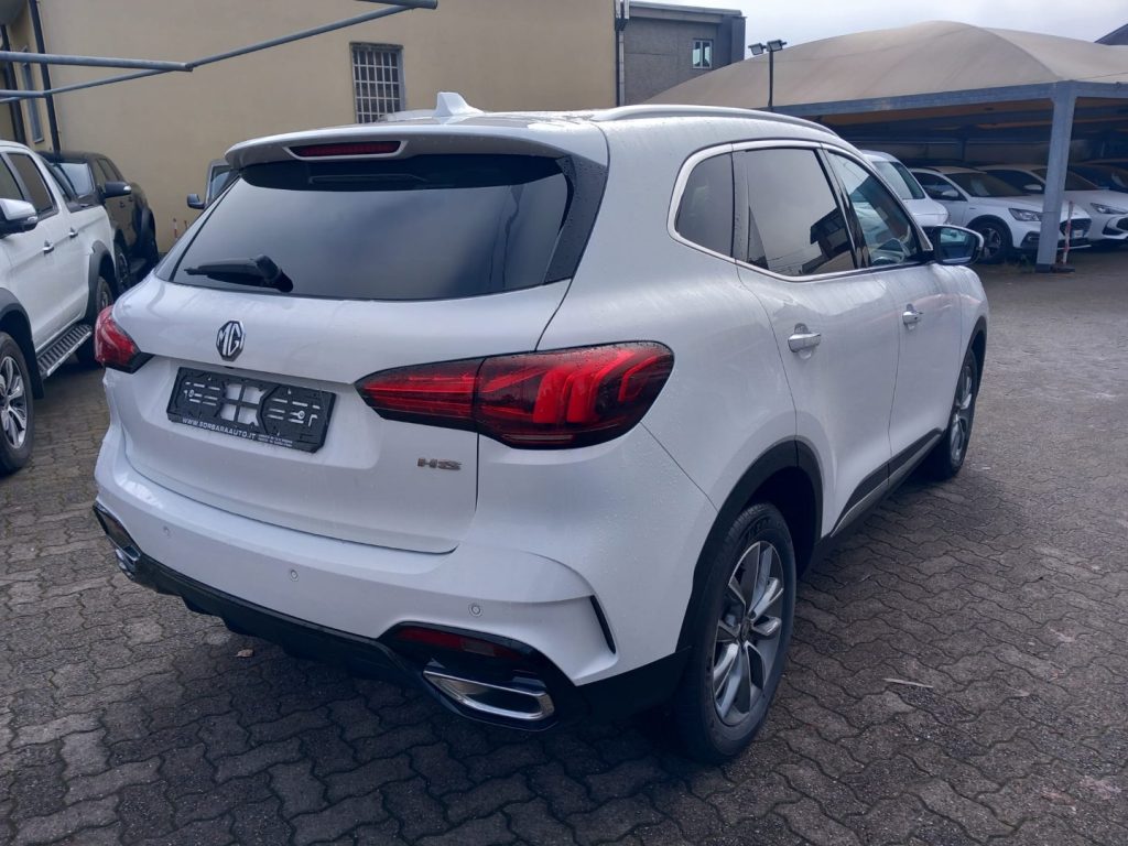 MG HS 1.5T-GDI Comfort - 5