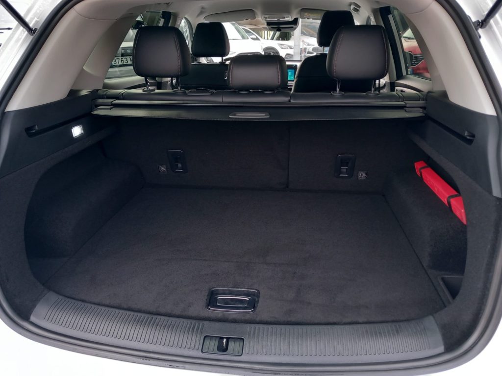 MG HS 1.5T-GDI Comfort - 11